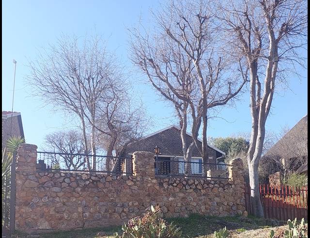 3 BEDROOM HOUSE FOR SALE IN VAALOEWER